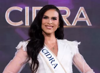 Mujer trans compite por ir a Miss Universo en Puerto Rico