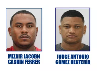 Buscan a dos implicados en homicidio ocurrido en La Cresta en 2025