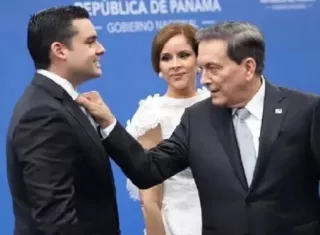 Piden juramentar a Cortizo y Carrizo en medio de polémica