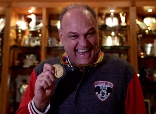 Muere brasileño Oscar Schmidt, leyenda del baloncesto mundial