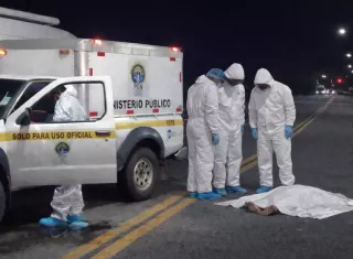 'Pelaíto' lo mató en medio de una riña en Chame