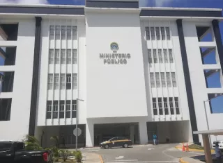 El caso es atendido por la Sección de Delitos contra la Seguridad Colectiva y el Orden Económico de la Fiscalía Regional de Colón y Guna Yala.