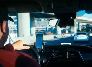 El presidente se reunirá con la ATTT y el Ministerio de Gobierno.