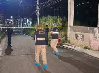 Foto: Diómedes Sánchez