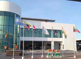 Con estas mejoras tecnológicas y logísticas, el patronato busca ofrecer una experiencia más eficiente y segura para todos los asistentes. Foto. Thays Domínguez