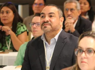  Jair Urriola Quiróz, secretario ejecutivo del Corredor Marino del Pacífico Este Tropical (CMAR)