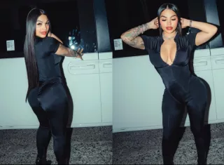 La Cuchita vuelve a la demencia de las tarimas tras dar a luz