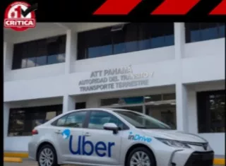 Mulino deroga decreto 10 y abre diálogo por transporte de plataformas