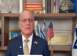 Israel y el Líbano tendrán una segunda ronda de negociaciones en Washington