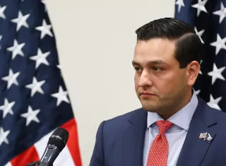 EE.UU. celebra extradición a Panamá de sospechoso de atentando de Alas