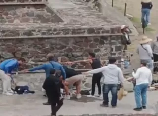 México: Tiroteo en Teotihuacán deja una canadiense muerta  y varios heridos