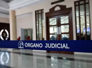 Aplazan audiencia a exfuncionarios del Consejo de Seguridad acusados de peculado