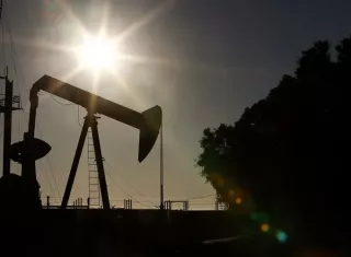 Crisis en Oriente Medio arroja oportunidad para petróleo de Latinoamérica