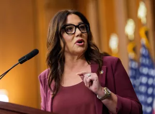 Investigación tumba a secretaria de Trabajo de Estados Unidos