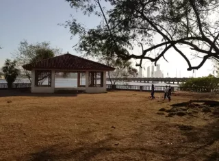 Demolición de muro abre paso a futuro Coco Parque en San Francisco