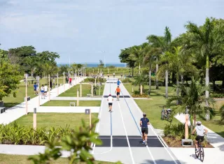 Mulino pausa proyecto de turismo deportivo: devuelve ley a la Asamblea