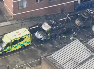 Londres en alerta: Hay 23 arrestados por ofensiva contra la comunidad judía