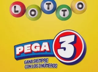 Golpe al juego: tumban adenda y sacan de circulación Lotto y Pega 3