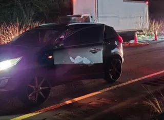 Hombre muere atropellado por camioneta en Las Lomas, Chiriquí
