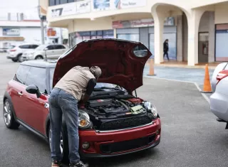 Estallan reclamos contra agencias de autos: más de 123 quejas en Panamá