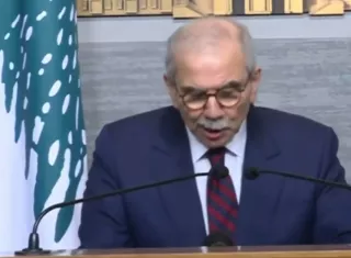 Líbano exige la retirada total de las tropas israelíes de su territorio