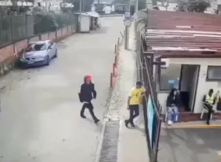 Sin senos sí hay paraíso: pelea de parqueaderos la causa de tres muertes