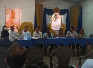 Cinco comunidades de Soná sin electricidad pese a proyecto millonario