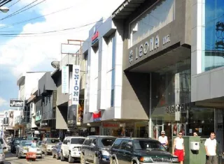 Plan hídrico integral avanza en Zona Libre de Colón