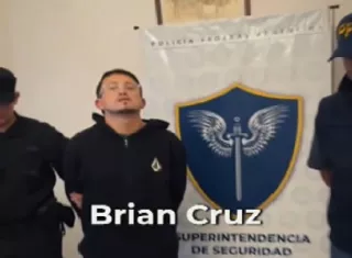 Cae en Argentina colombiano vinculado al asesinato de Uribe Turbay