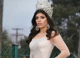 Matan a miss en México y culpan a la suegra de despacharla al otro mundo