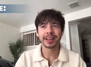 David Archuleta dejó de ser mormón para ser un cantante latino LGBTI+