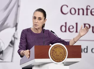 México pide explicaciones a EE.UU. por agentes en operativo antidrogas