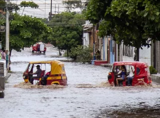 México prevé hasta 36 ciclones en 2026 y alerta por huracanes intensos