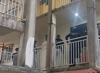 Capturan a 5 personas en Colón, entre ellos dos adolescentes por homicidios