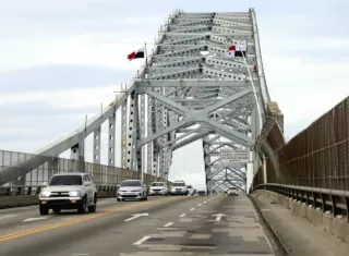 Cierre total del Puente de las Américas por prueba estructural este jueves