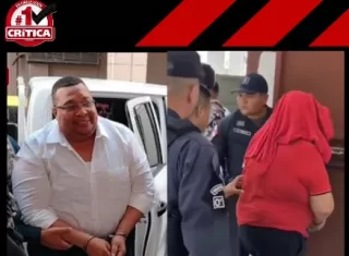 Este es el segundo proceso por peculado que enfrenta Alex Lee desde que salió de la alcaldía.