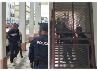 Se investiga el delito de peculado por gastos que superan los 6 millones de dólares.  /  Foto Diómedes Sánchez