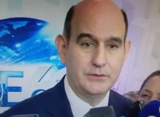 Felipe Chapman afirma que no hay una fecha tope de registro.