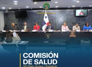 El director del Idaan deberá responder 15 preguntas de los diputados. 