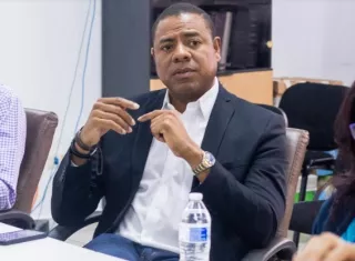 El alcalde de Colón, Diógenes Galván afirmó que presntó 12 denuncias por irregularidades. 