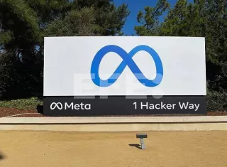 Meta ya había proyectado inversiones récord para este año y, en los últimos meses, ha anunciado acuerdos multimillonarios con socios en el ámbito de la IA. Foto. EFE