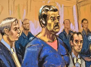 Soldado lucró con información clasificada de la caída de Nicolás Maduro