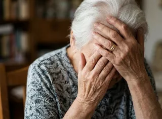 “Te pico y exploto la casa”: Hijo detenido por amenazar a su madre