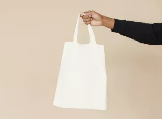 Bolsas reutilizables: Multan a comercios con casi $100 mil por incumplimiento