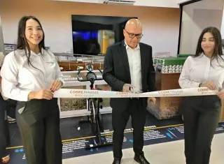 Cobre Panamá apuesta por diálogo ciudadano y empleo en Azuero