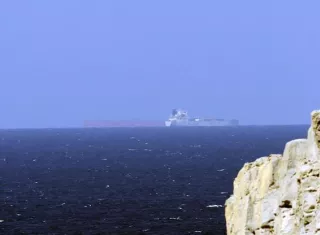 Gobiernos de tres países respaldan a Panamá tras incautación de buque 