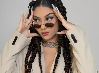 Farah pisará el escenario del Pepsi Center WTC