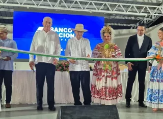 Azuero en modo fiesta: abre la feria y esperan se mueva la economía