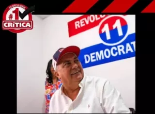 Queda ibre ex alcalde de La Chorrera