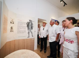 Mulino inaugura el Pausílipo en Las Tablas tras su restauración